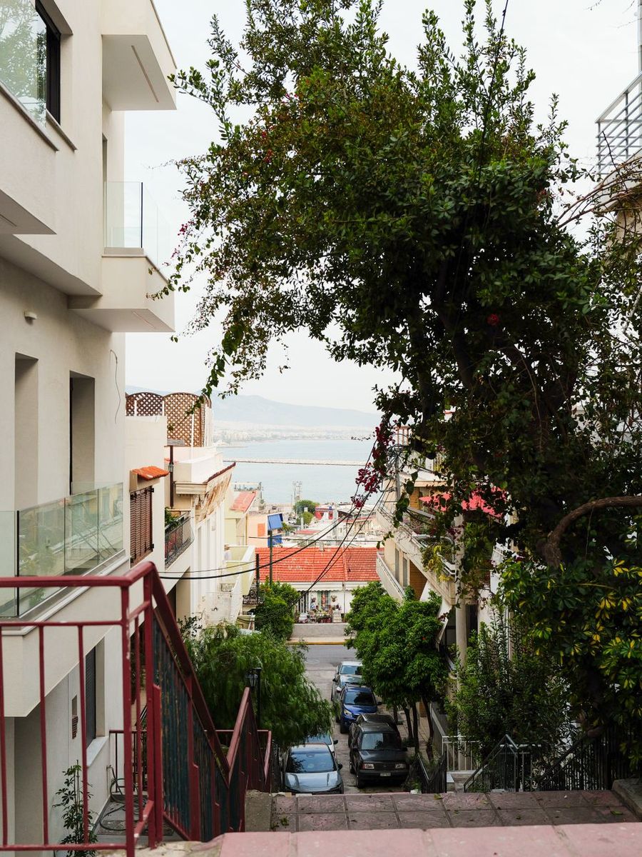 Bebek gayrimenkul portföyü