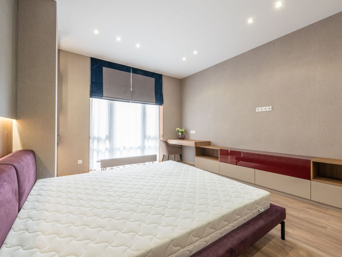 Tarabya'da Deniz Manzaralı 4+1 Daire 4